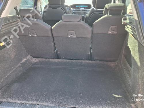 Bageste højre beklædning CITROËN C4 Picasso II | BP34356482C61 - Image 9