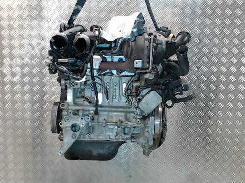 Used Engine PEUGEOT 3008 I MPV (0U_) 1.6 HDi (114 hp) 30180525