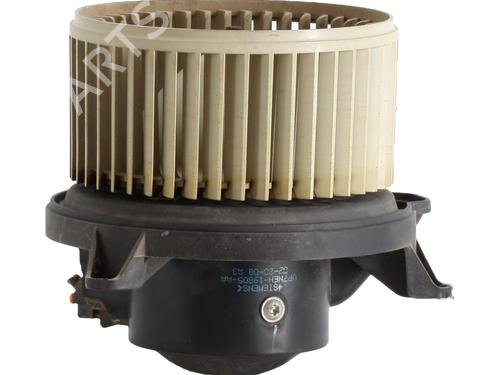 Heater blower motor NISSAN NAVARA NP300 (D40) 2.5 dCi 4WD | BP28091740M62 