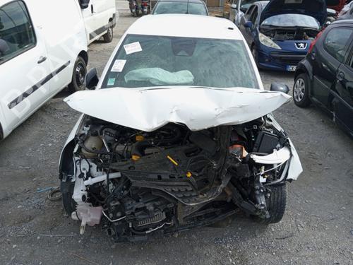 Right sun visor RENAULT CLIO V (B7_) 1.0 TCe 90 (B7MT) | BP23835352I2 - Image 3
