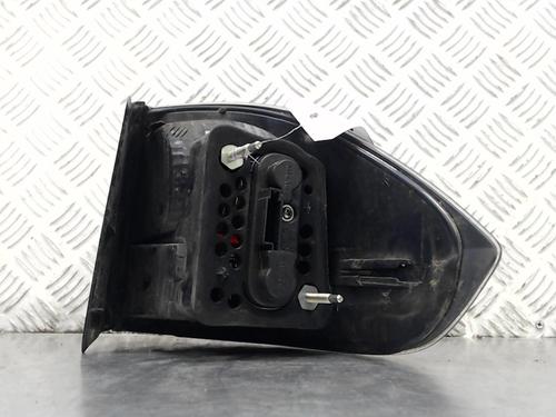Left taillight FORD S-MAX (WA6) 2.0 TDCi | BP23057227C34 