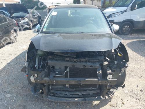 Left mirror CITROËN C3 II (SC_) 1.0 VTi 68 | BP24661845C26 