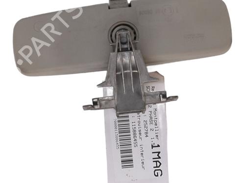 Specchietti retrovisore RENAULT SCÉNIC II (JM0/1_) 1.5 dCi (JM1E, JM16) | BP30545934I6 