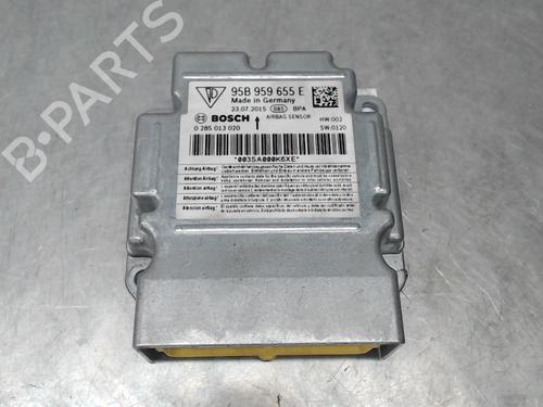 ECU airbags PORSCHE MACAN (95B) 3.0 S Diesel | BP23054508M53 - Image 4