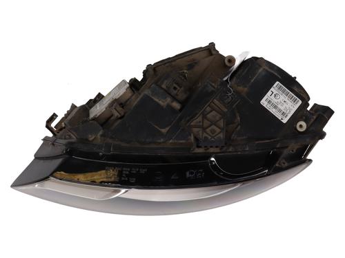 Venstre forlygte AUDI A4 B8 (8K2) 2.7 TDI | BP29702655C28 