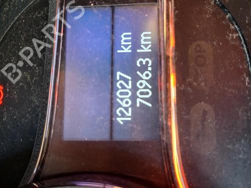 Horn RENAULT MEGANE III Coupe (DZ0/1_) 1.2 TCe (DZ16, DZ28) | BP31215908E13 