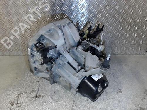 Gearbox DACIA SANDERO 1.5 dCi | BP23055358M3 