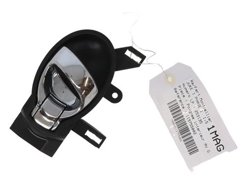 Used Front left interior door handle NISSAN JUKE (F15) 1.5 dCi (110 hp) 31888303