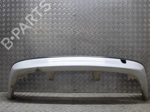 Rear bumper OPEL ZAFIRA A MPV (T98) 2.2 DTI 16V (F75) | BP23059451C8 