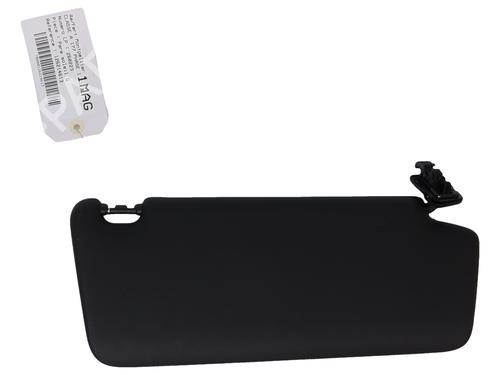 Used Left sun visor Left sun visor MERCEDES-BENZ A-CLASS (W177) [2018-2026] 35925891 35925891