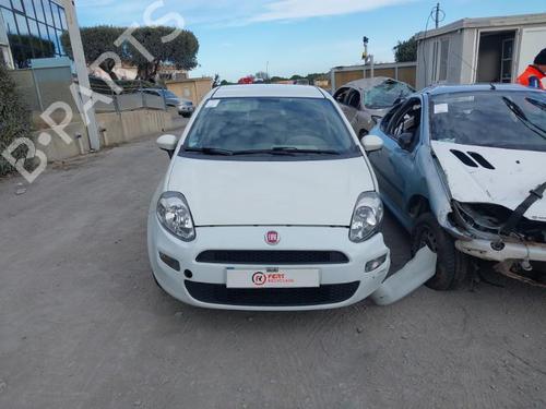 Left front window switch FIAT PUNTO (199_) 1.2 (199AXZ1A, 199BXZ1A) | BP23056859I27 - Image 5