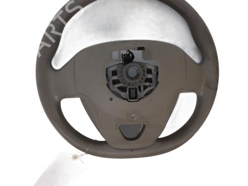 Used Steering wheel Steering wheel RENAULT ZOE (BFM_) ZOE (92 hp) 32744224 32744224