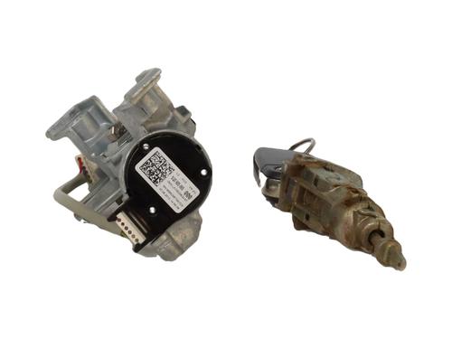 Used Ignition barrel Ignition barrel VW GOLF VII (5G1, BQ1, BE1, BE2) [2012-2021] 35805701 35805701