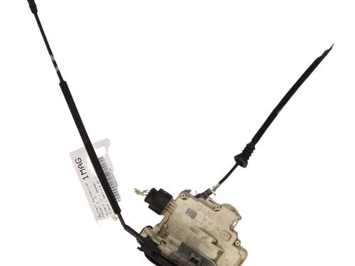 Used Front left lock Front left lock VW PASSAT B6 (3C2) [2005-2011] 33827855 33827855