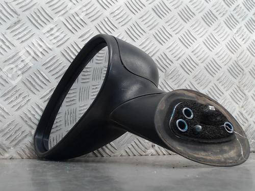 Used Left mirror Left mirror FIAT 500 (312_) 1.2 (312AXA1A) (69 hp) 23054382 23054382