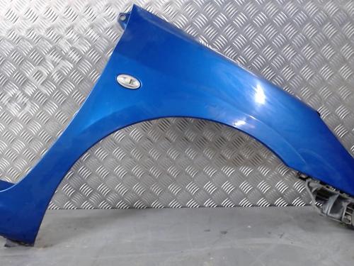 Used Right front fenders PEUGEOT 307 (3A/C) 1.6 HDi (90 hp) 23259699