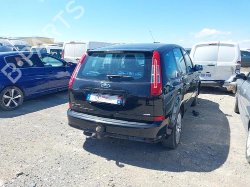 Left front door FORD C-MAX (DM2) 2.0 TDCi | BP23061551C2 