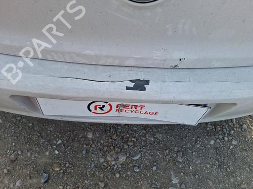 Climate control VW GOLF VI (5K1) 1.4 TSI | BP26455955I5  - Image 22