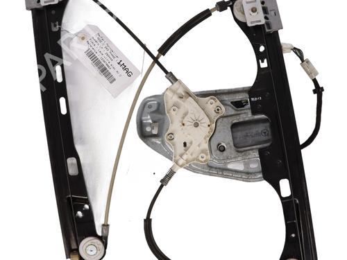 Used Front right window mechanism Front right window mechanism MERCEDES-BENZ C-CLASS T-Model (S203) C 220 CDI (203.206, 203.208) (143 hp) 33877056 33877056