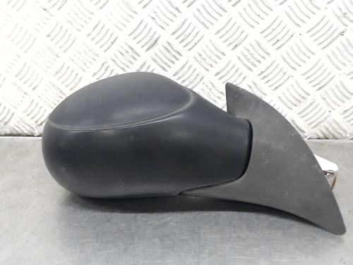 Used Right mirror CITROËN C3 Pluriel (HB_) 1.4 HDi (68 hp) 23059312