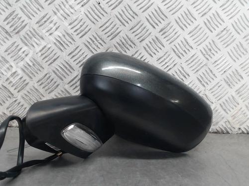 Außenspiegel links für CITROËN C3 II (SC_) 1.4 HDi 70 (SC8HZC, SC8HR0, SC8HP4) (68 hp) 23056704