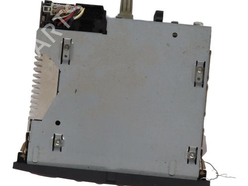 Bilradio RENAULT CLIO III (BR0/1, CR0/1) 1.2 16V (BR0P, CR0P) | BP29974210E6