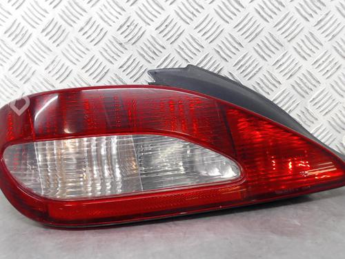 Used Left taillight Left taillight 23054909 23054909
