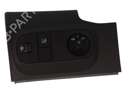 Spejlkontakt CITROËN C3 III (SX) 1.2 PureTech 82 | BP38678934I25 - Image 3