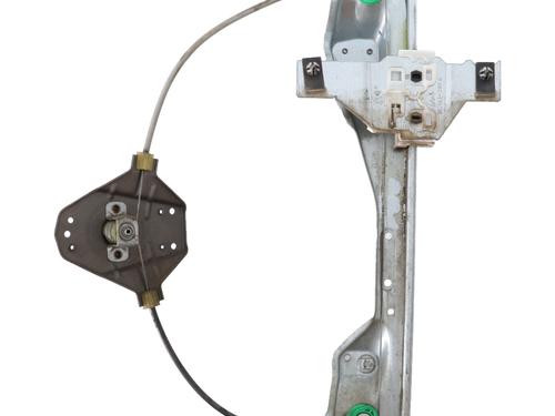 Rear left window mechanism PEUGEOT 308 SW I (4E_, 4H_) 1.6 HDi | BP27657867C24 