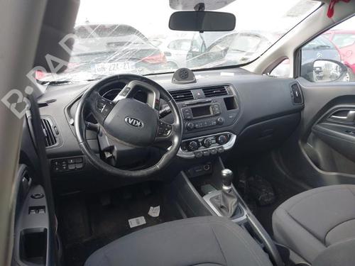 Right sun visor KIA RIO III (UB) 1.25 CVVT | BP23834362I2 - Image 12