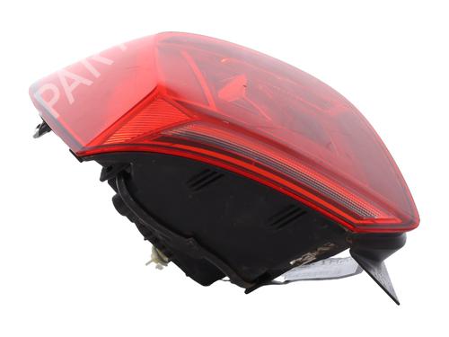 Left taillight VW POLO V (6R1, 6C1) 1.4 TDI | BP25443292C34 