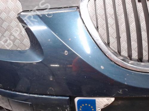 Front bumper SEAT ALTEA XL (5P5, 5P8) 1.9 TDI | BP23056738C7 