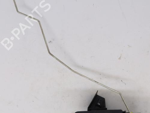 Front left lock DACIA SANDERO II TCe 90 (B8M1, B8MA, B8AC) | BP36294236C98 - Image 2