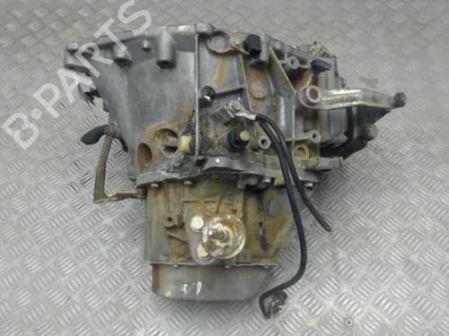 Getriebe PEUGEOT 206 Hatchback (2A/C) 2.0 HDI 90 | BP23055980M3 