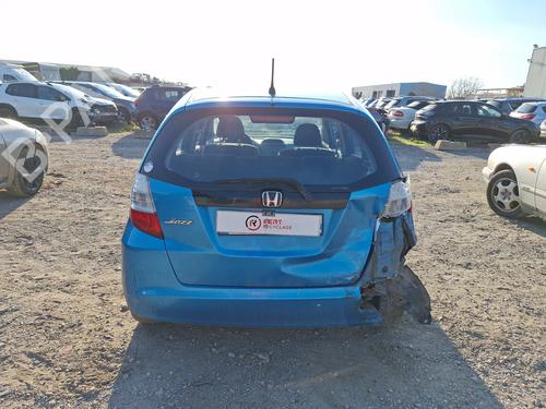 Interior roof light HONDA JAZZ III (GE_, GG_, GP_, ZA_) 1.3 i (GE6, GG3, GG6) | BP26507460I8