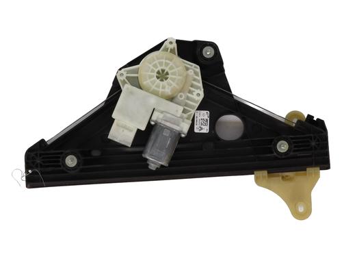 Rear right window mechanism RENAULT CLIO V (B7_) 1.0 TCe 90 (B7MT) | BP37741354C25 - Image 3