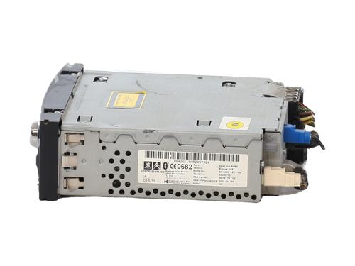 Radio CITROËN C3 II (SC_) 1.6 HDi | BP25746217E6 - Image 5