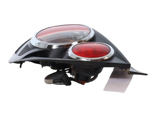 Left taillight CHEVROLET AVEO Hatchback (T300) 1.4 | BP25598428C34 