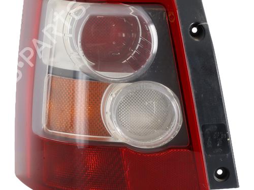 Used Left taillight LAND ROVER RANGE ROVER SPORT I (L320) 3.6 D 4x4 (272 hp) 28456757