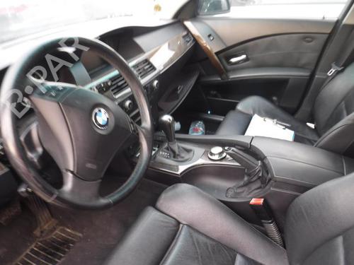 AC radiator BMW 5 (E60) 530 d | BP23059791M32  - Image 5