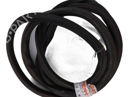 Rubber door seal PEUGEOT 208 I (CA_, CC_) 1.6 HDi | BP29855356C142