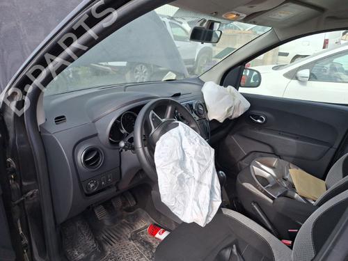 Switch DACIA LODGY (JS_) 1.2 TCe (JSAY, JSM0) | BP29165828I30 