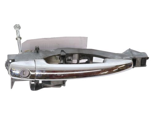 Front left exterior door handle CITROËN C3 II (SC_) 1.6 HDi | BP26507385C128 