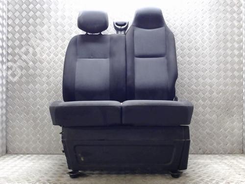 Used Right front seat Right front seat RENAULT MASTER III Van (FV) 2.3 dCi 130 FWD (FV0M, FV0Y, FV0J, FV02, FV03) (130 hp) 23059245 23059245