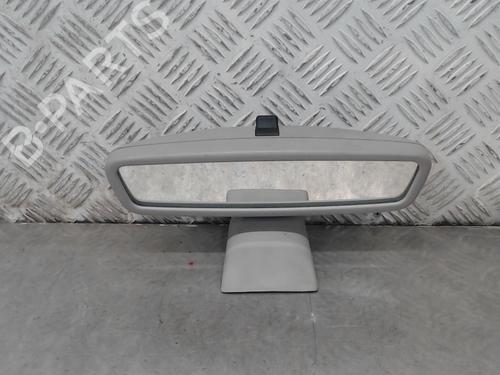 Used Rear mirror MERCEDES-BENZ C-CLASS (W203) C 200 CDI (203.007) (122 hp) 23054093