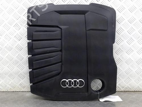 Used Upper protection AUDI Q5 Sportback (FYT) 40 TDI Mild Hybrid quattro (204 hp) 23833583