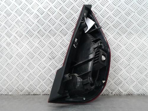 Left taillight RENAULT SCÉNIC III (JZ0/1_) 1.5 dCi | BP23056993C34