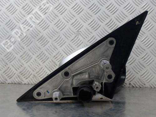 Right mirror BMW 3 Coupe (E92) 325 xi | BP23057719C27 