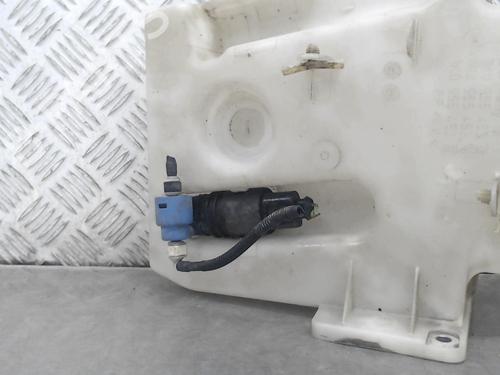 Windscreen washer tank VW GOLF VI (5K1) 1.6 TDI | BP23056780C113