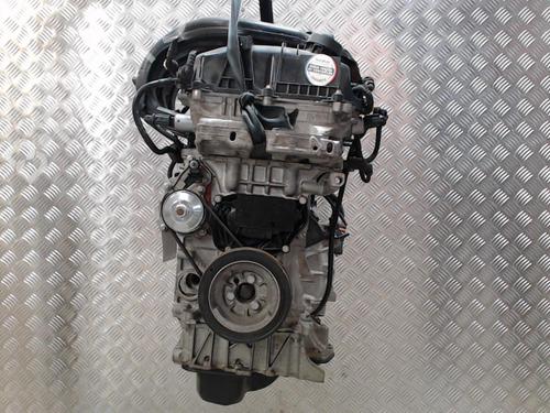 Used Engine PEUGEOT 208 I (CA_, CC_) 1.2 VTI 82 (82 hp) 26598410